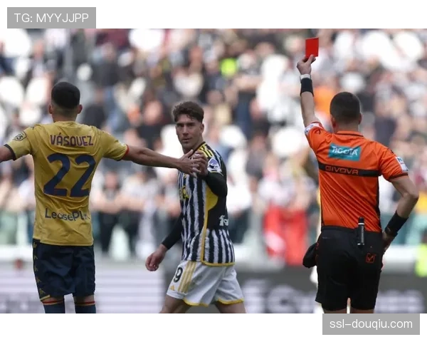 弗拉霍维奇造点破门助尤文图斯取胜 终结个人进球荒重拾信心