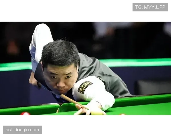 丁俊晖卫冕首秀零封对手，单杆多杆破百展现良好状态