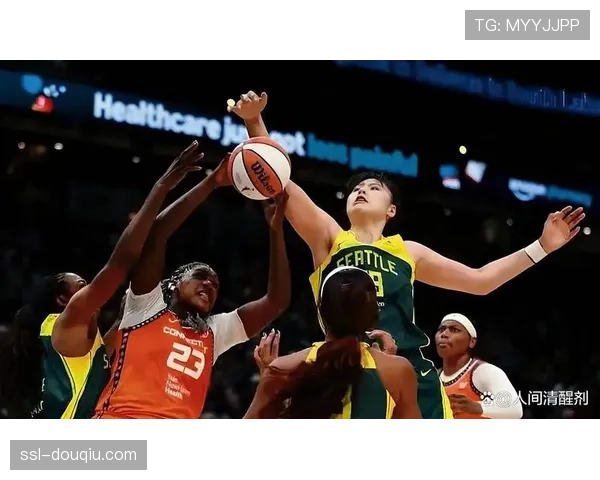 WNBA2025赛季开幕周收视率创新高，ESPN平均观众达270万