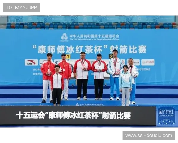 江苏队史镇旗全运会射箭男子个人半决赛不敌李梦麒 江苏队史镇旗全运会射箭男子个人半决赛不敌李梦麒