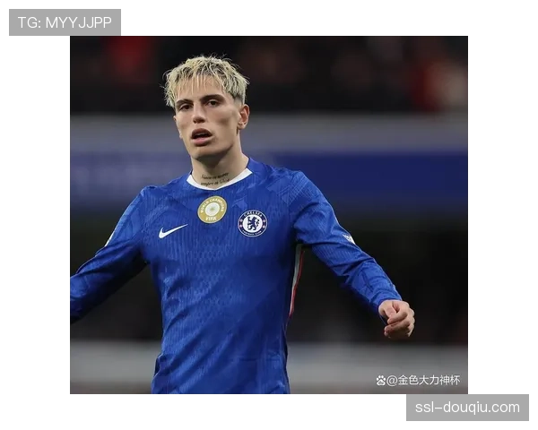 切尔西新援加纳乔可能迎来首次首发