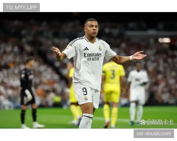 姆巴佩独家专访：谈论在巴黎的最后一个赛季与未来规划。