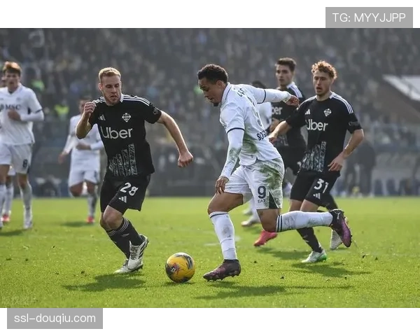 数据透视：2026赛季意甲平均控球率下降，转换进攻成主流